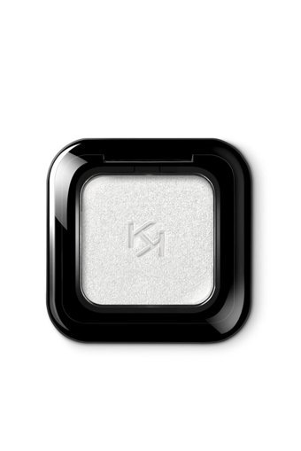 Kiko No:38 Metallic Light Toz Metalik Tekli Far Gümüş