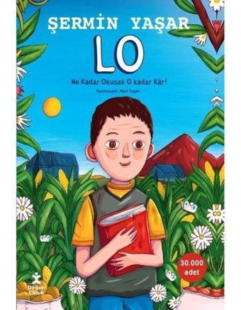 Lo - Şermin Yaşar - Doğan Çocuk