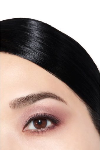 Chanel Quadra Krem Işıltılı Far Paleti