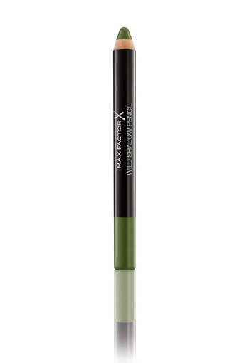 Max Factor Vicious Moss 15 Stick Mat Tekli Far Yeşil
