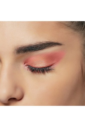 L'Oreal Paris No:22 Persistence Toz Tekli Far Pembe