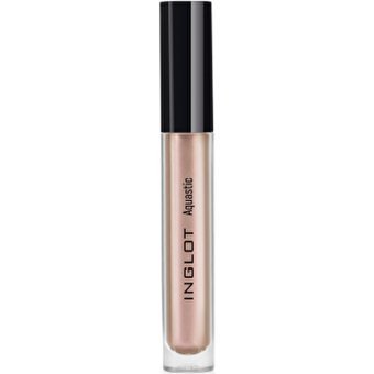 Inglot Aquastic Cream 12 Krem Mat Tekli Far Krem