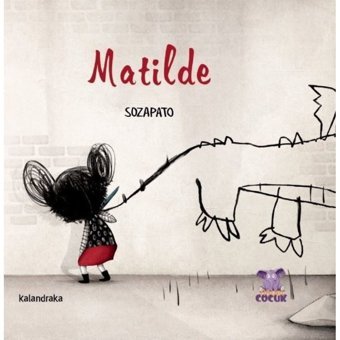 Matilde - Sozapato - Nobel Çocuk