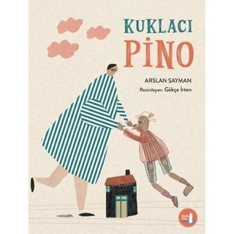 Kuklacı Pino - Arslan Sayman - Büyülü Fener