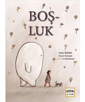 Boşluk - Azam Mahdavi - Nar Çocuk