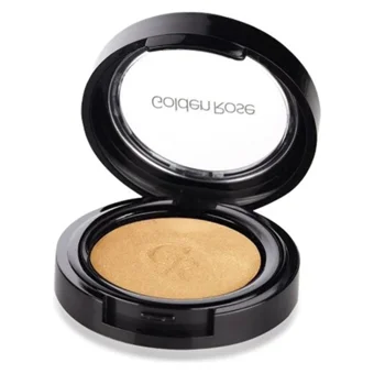 Golden Rose Silky Touch 102 Toz Mat Tekli Far Krem