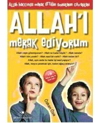 Allah'ı Merak Ediyorum - Özkan Öze - Uğurböceği