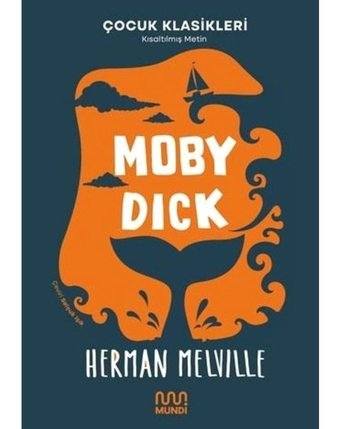 Moby Dick - Herman Melville - Mundi