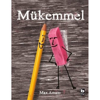 Mükemmel - Max Amato - Bilgi Yayınevi
