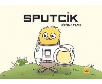 Sputcik - Jerome Camil - Kuraldışı Yayınları