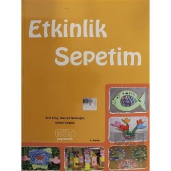 Kök Yayıncılık - Etkinlik Sepetim