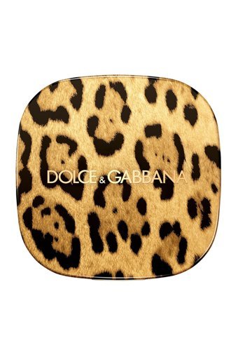 Dolce & Gabbana Felineyes Toz Mat Sedefli Far Paleti
