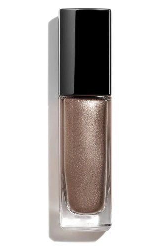 Chanel Ombre Premiere Laque Likit Işıltılı Tekli Far Kahverengi