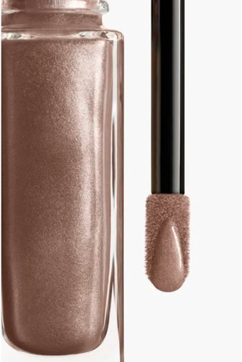 Chanel Ombre Premiere Laque Likit Işıltılı Tekli Far Kahverengi