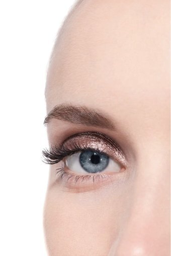 Chanel Ombre Premiere Laque Likit Işıltılı Tekli Far Kahverengi