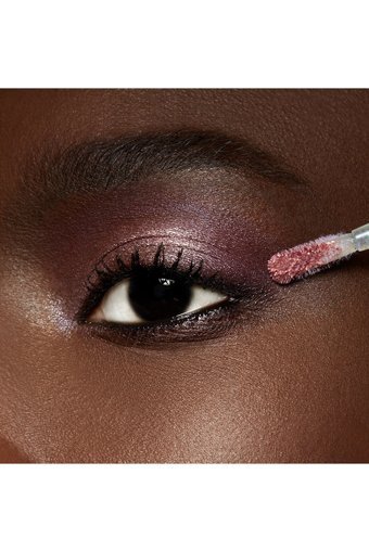 Mac Love Yourself Likit Tekli Far Pembe