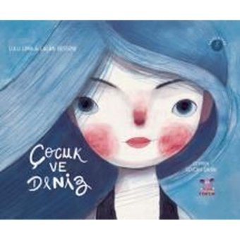 Çocuk ve Deniz - Lalan Bessoni - Nobel Çocuk
