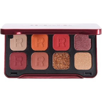 Revolution Flawless Dynamic Dynasty Krem Mat Far Paleti