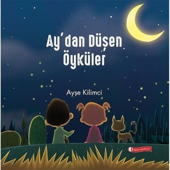 Aydan Düşen Öyküler - Ayşe Kılımcı - ODTÜ Yayıncılık