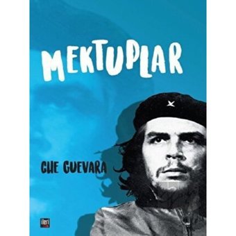 Mektuplar - Che Guevara - İleri Yayınları