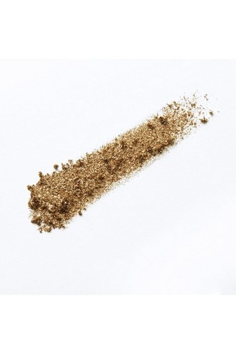 Yves Saint Laurent Sequin Crush 1 Toz Metalik Tekli Far Altın