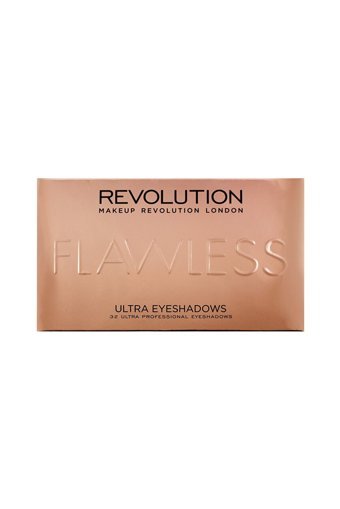 Makeup Revolution Ultra Toz Far Paleti
