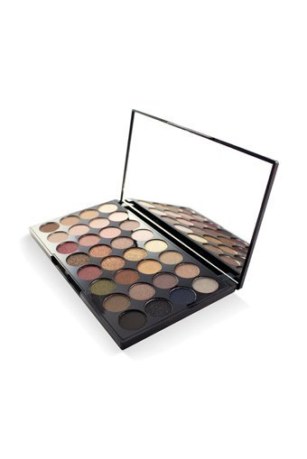 Makeup Revolution Ultra Toz Far Paleti