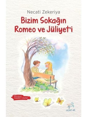 Bizim Sokağın Romeo ve Jüliyet'i - Necati Zekeriya - Uçan At