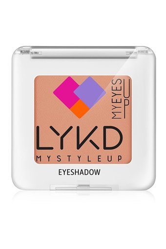 Lykd 292 Warm Coral Toz Mat Tekli Far Turuncu