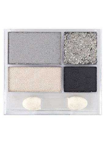 Tikatti No:02 Toz Glitter Far Paleti