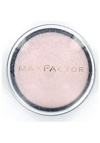 Max Factor 500 Pearly Pink Toz Metalik Tekli Far Krem