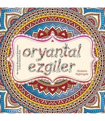 Kuzey Yayınları Oryantal Ezgiler