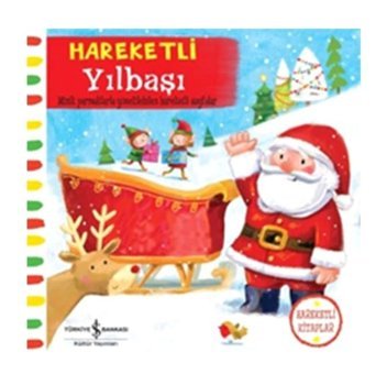 Hareketli Yılbaşı - İş Bankası Kültür Yayınları