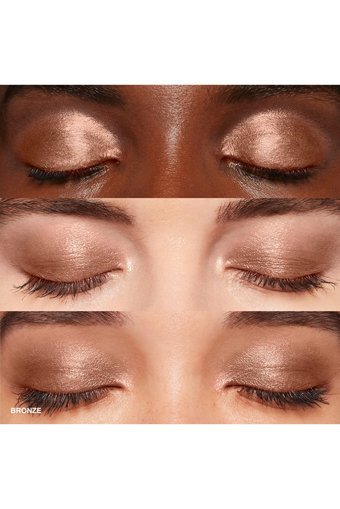 Bobbi Brown Long Wear Bronze Krem Metalik Stick Far Bronz