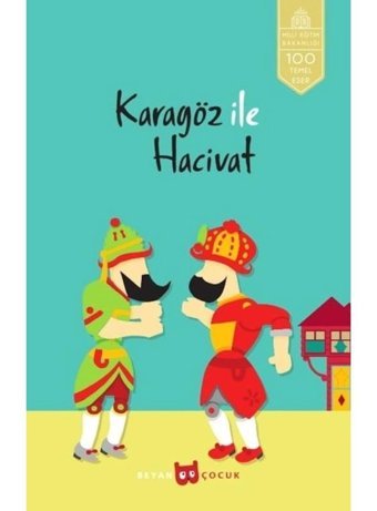 Karagöz ile Hacivat- Beyan Yayınları