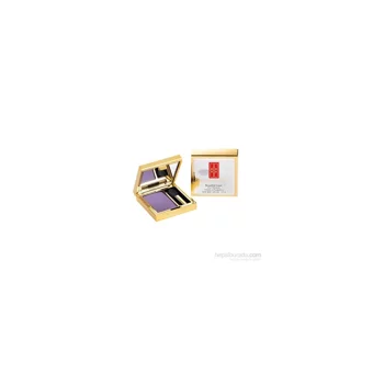 Elizabeth Arden Singles Amethyst Toz Mat Tekli Far Mor