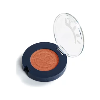 Yves Rocher 51807 Toz Işıltılı Tekli Far Turuncu
