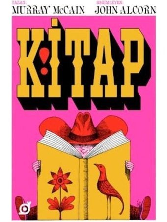 Kitap! - Murray McCain - John Alcorn - Koç Üniversitesi Yayınları