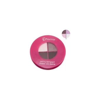 Flormar P043 Toz Mat Far Paleti