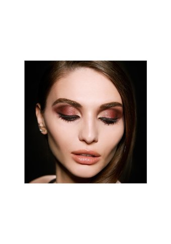 Maybelline New York The Burgundy Toz Işıltılı Tekli Far Çok Renkli