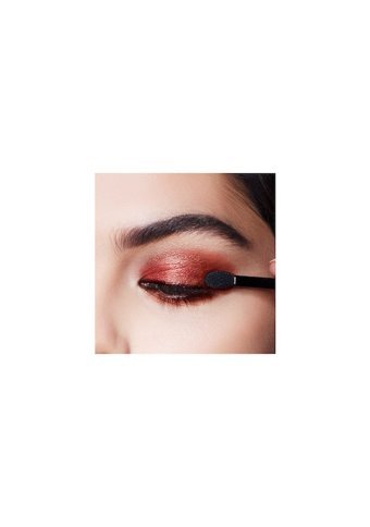 Maybelline New York The Burgundy Toz Işıltılı Tekli Far Çok Renkli