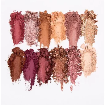 Physicians Formula Rose All Play Toz Metalik Far Paleti