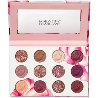 Physicians Formula Rose All Play Toz Metalik Far Paleti