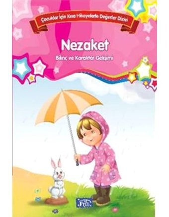 Çocuklar İçin Kısa Hikayelerle Değe- Parıltı Yayınları