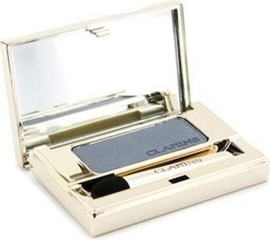 Clarins Mineral Mono 10 Slate Blue Toz Mat Tekli Far Mavi