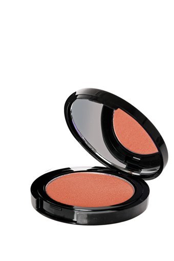 Pierre Cardin Pearly Velvet Soft Brown Toz Metalik Tekli Far Kahverengi