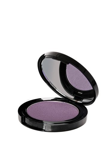 Pierre Cardin Pearly Velvet Soft Brown Toz Metalik Tekli Far Kahverengi