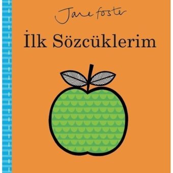İlk Sözcüklerim- Redhouse Kidz Yayınları