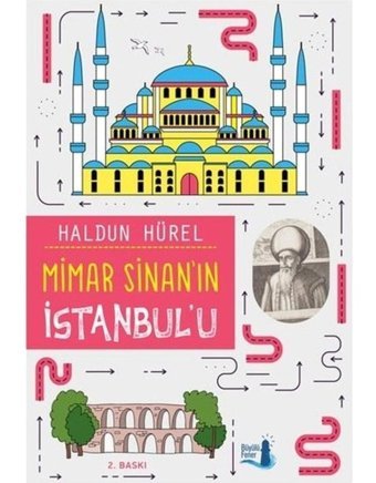 Mimar Sinan'ın İstanbul'u - Haldun Hürel - Büyülü Fener