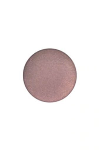 Mac Satin Taupe Toz Tekli Far Fuşya